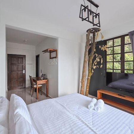 Cameron Highland Retreat 타나라타 외부 사진