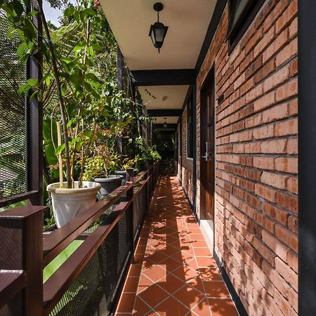 Cameron Highland Retreat 타나라타 외부 사진