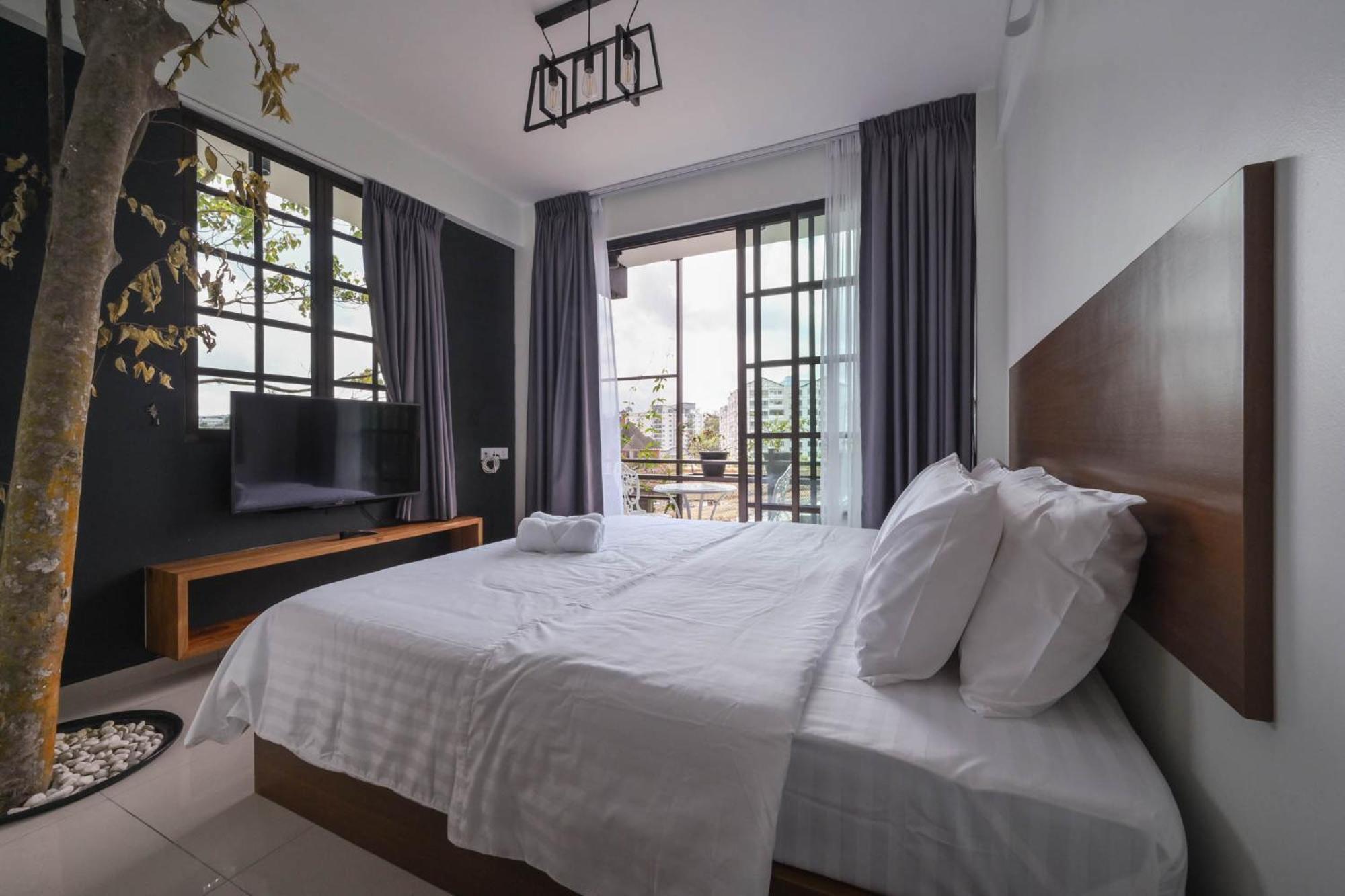 Cameron Highland Retreat 타나라타 외부 사진