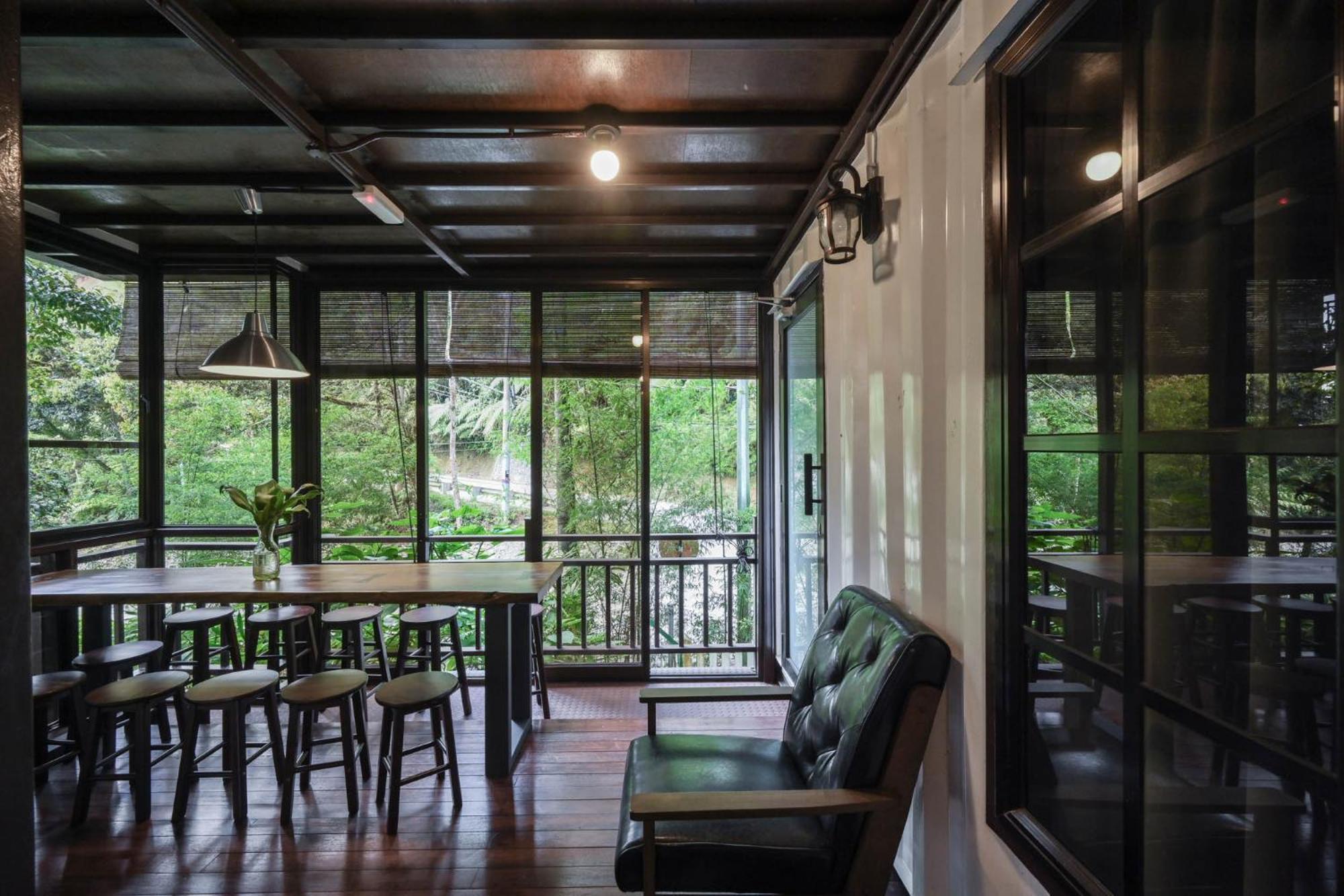 Cameron Highland Retreat 타나라타 외부 사진