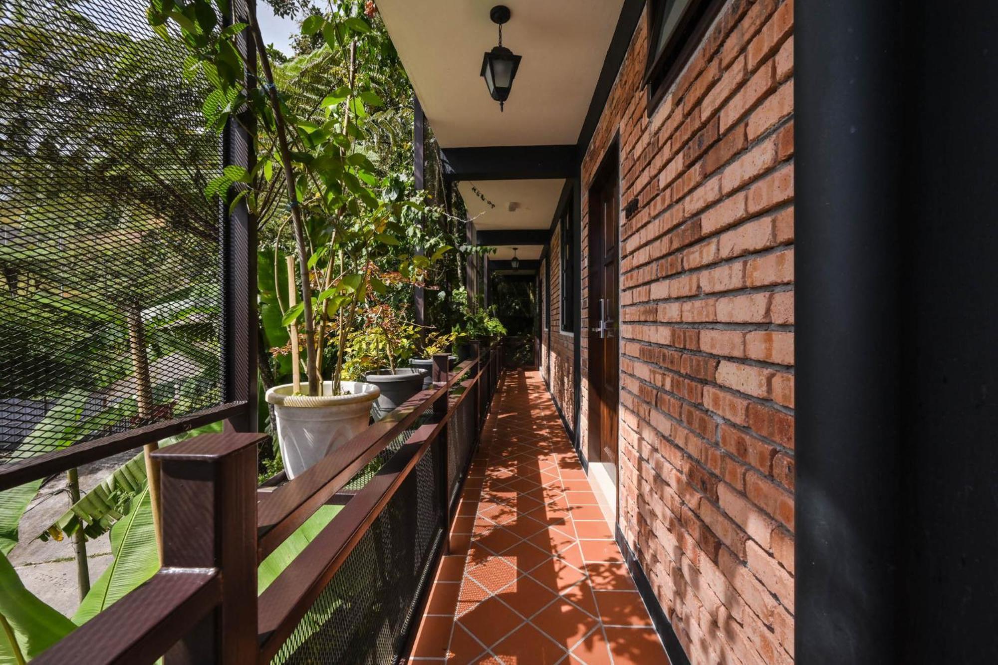 Cameron Highland Retreat 타나라타 외부 사진