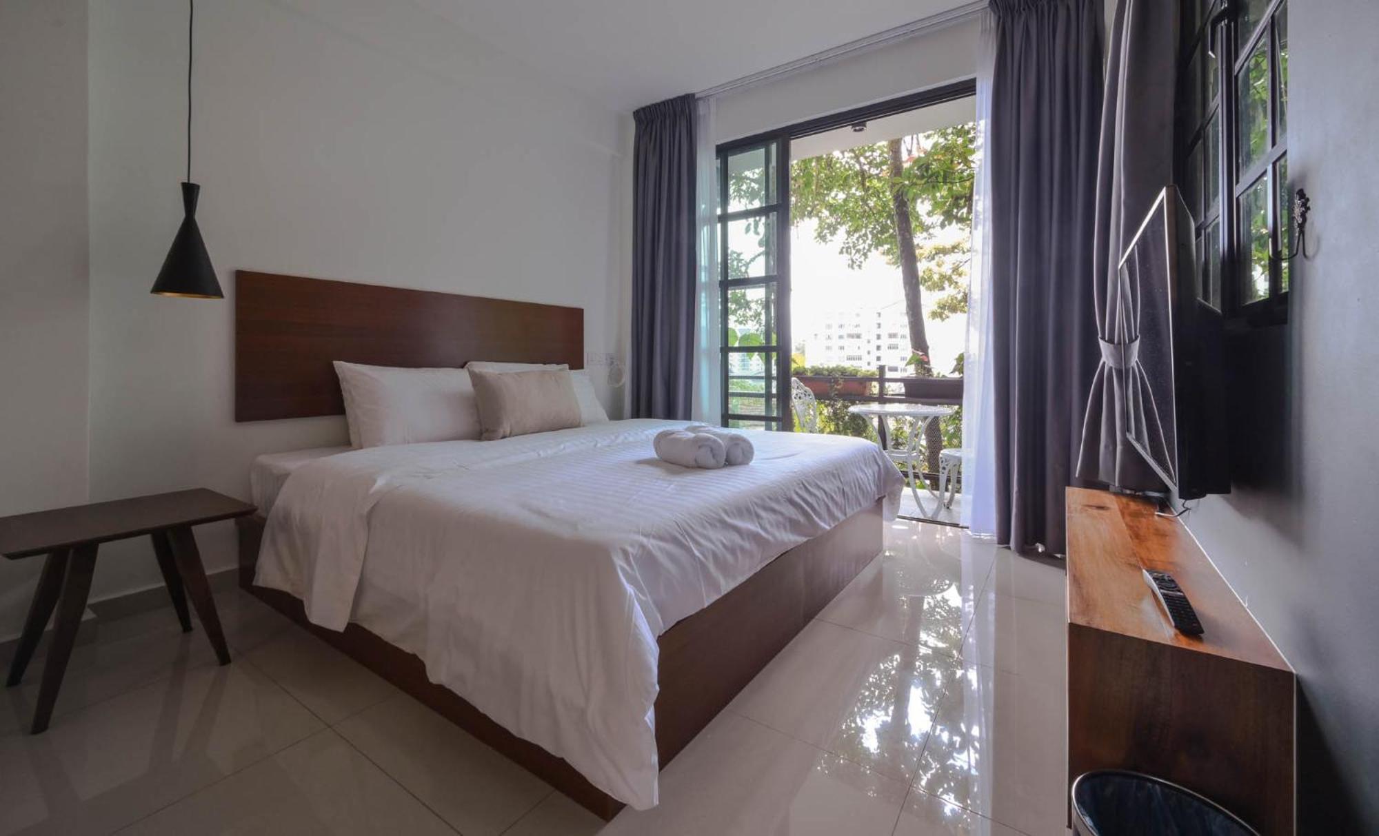 Cameron Highland Retreat 타나라타 외부 사진