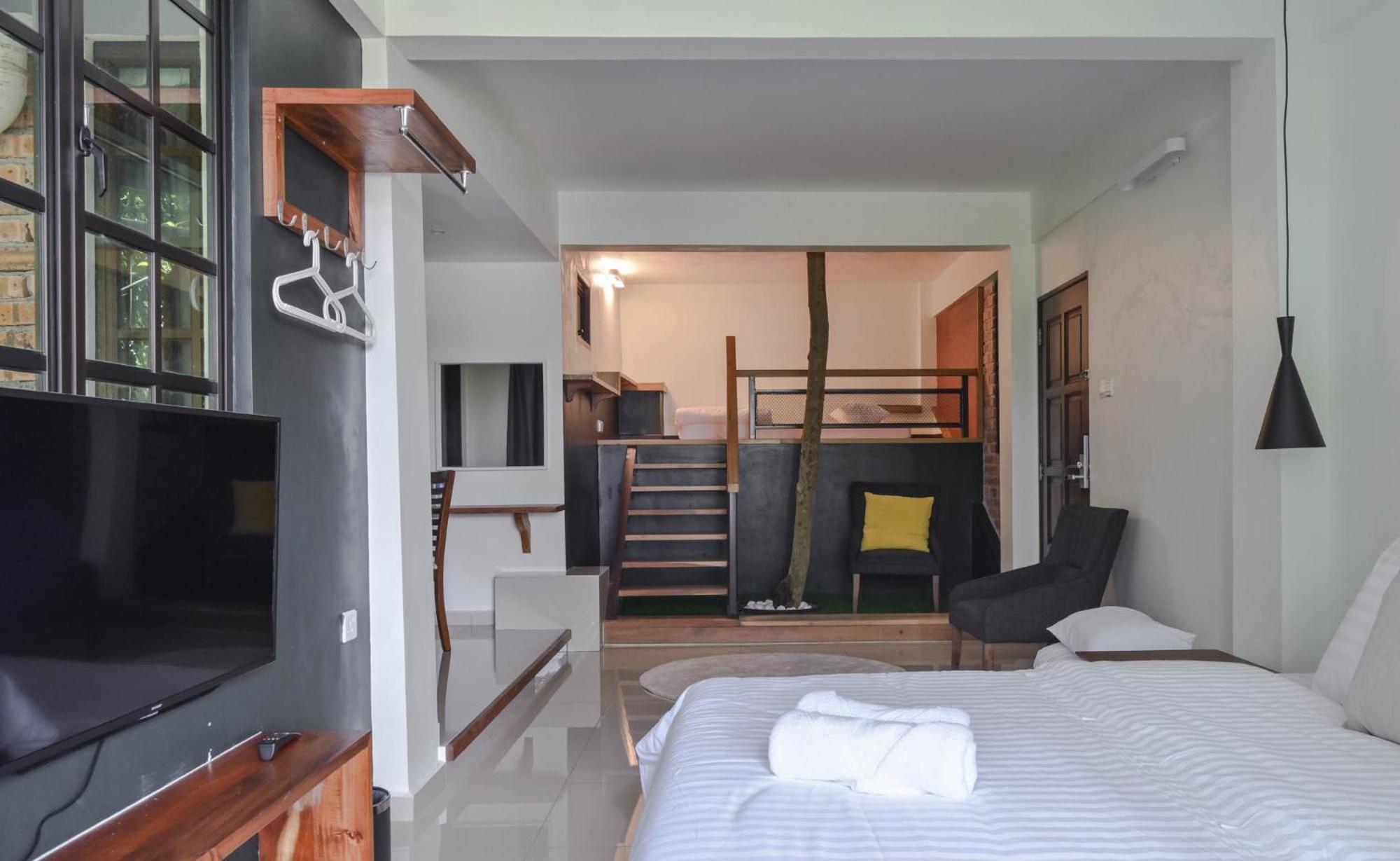 Cameron Highland Retreat 타나라타 외부 사진