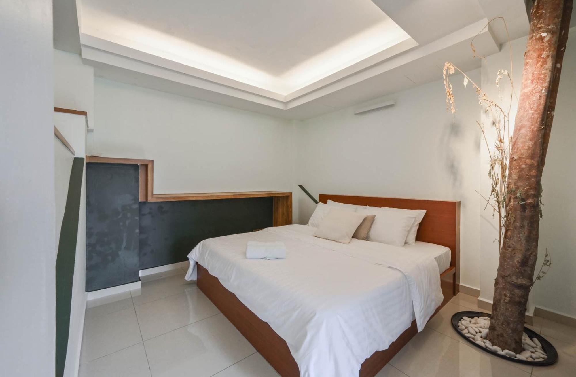 Cameron Highland Retreat 타나라타 외부 사진