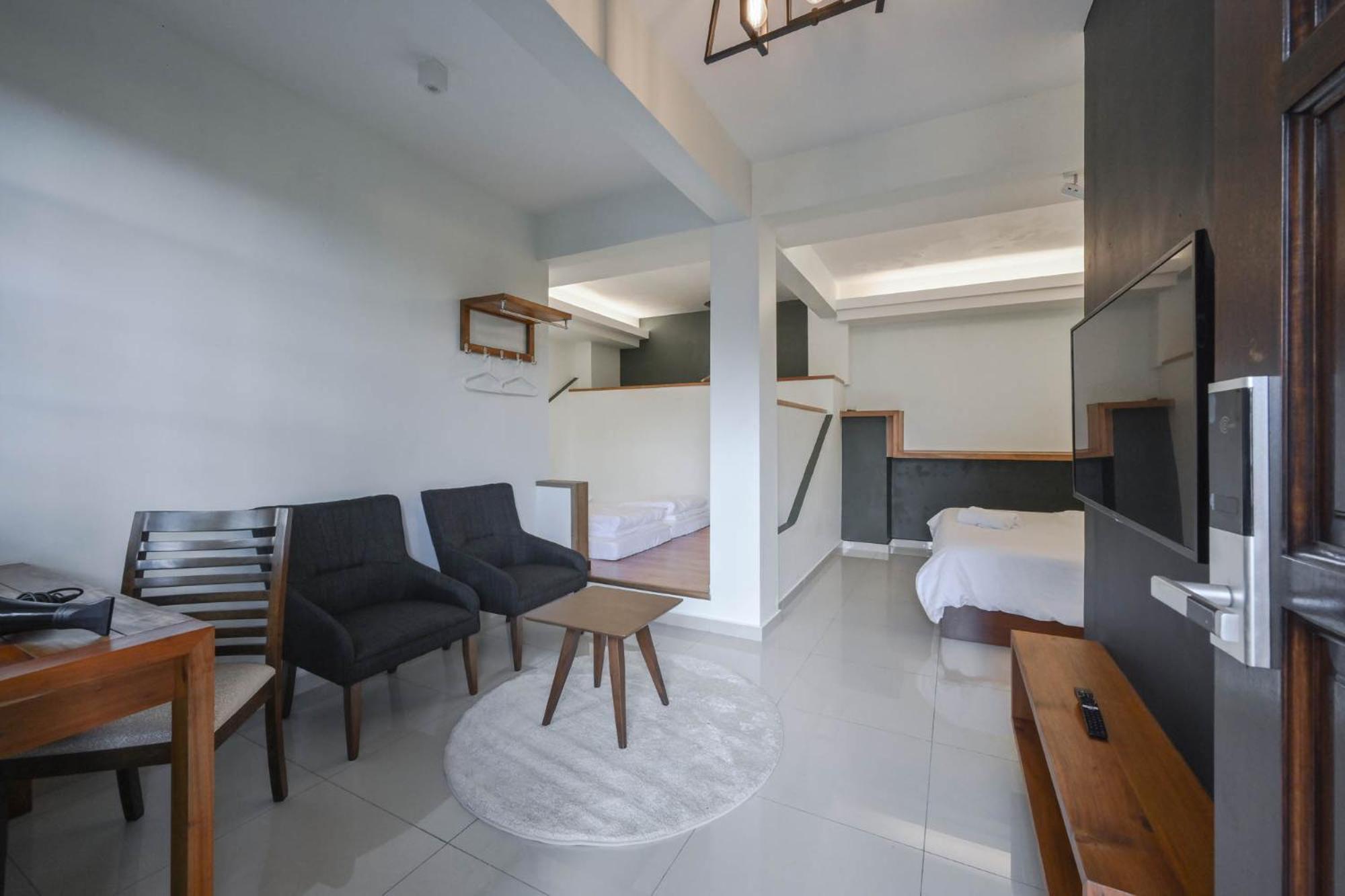 Cameron Highland Retreat 타나라타 외부 사진