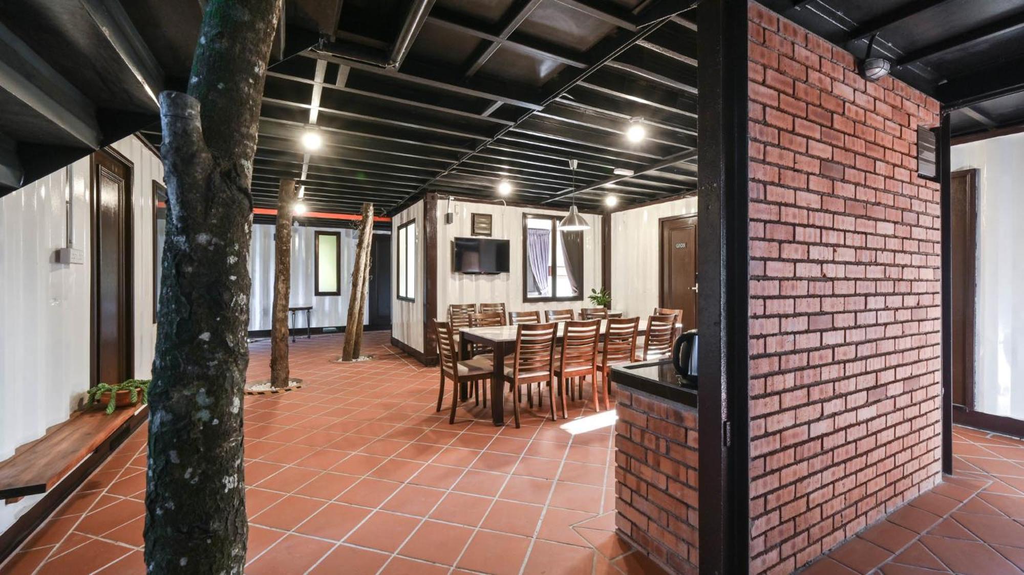 Cameron Highland Retreat 타나라타 외부 사진