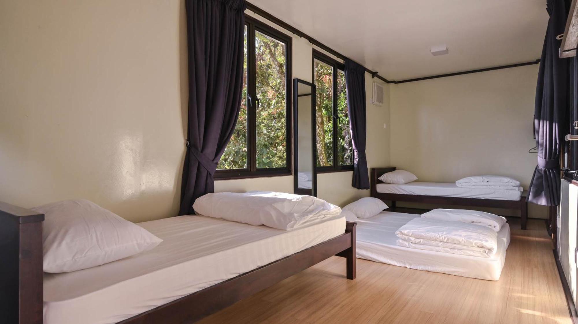 Cameron Highland Retreat 타나라타 외부 사진